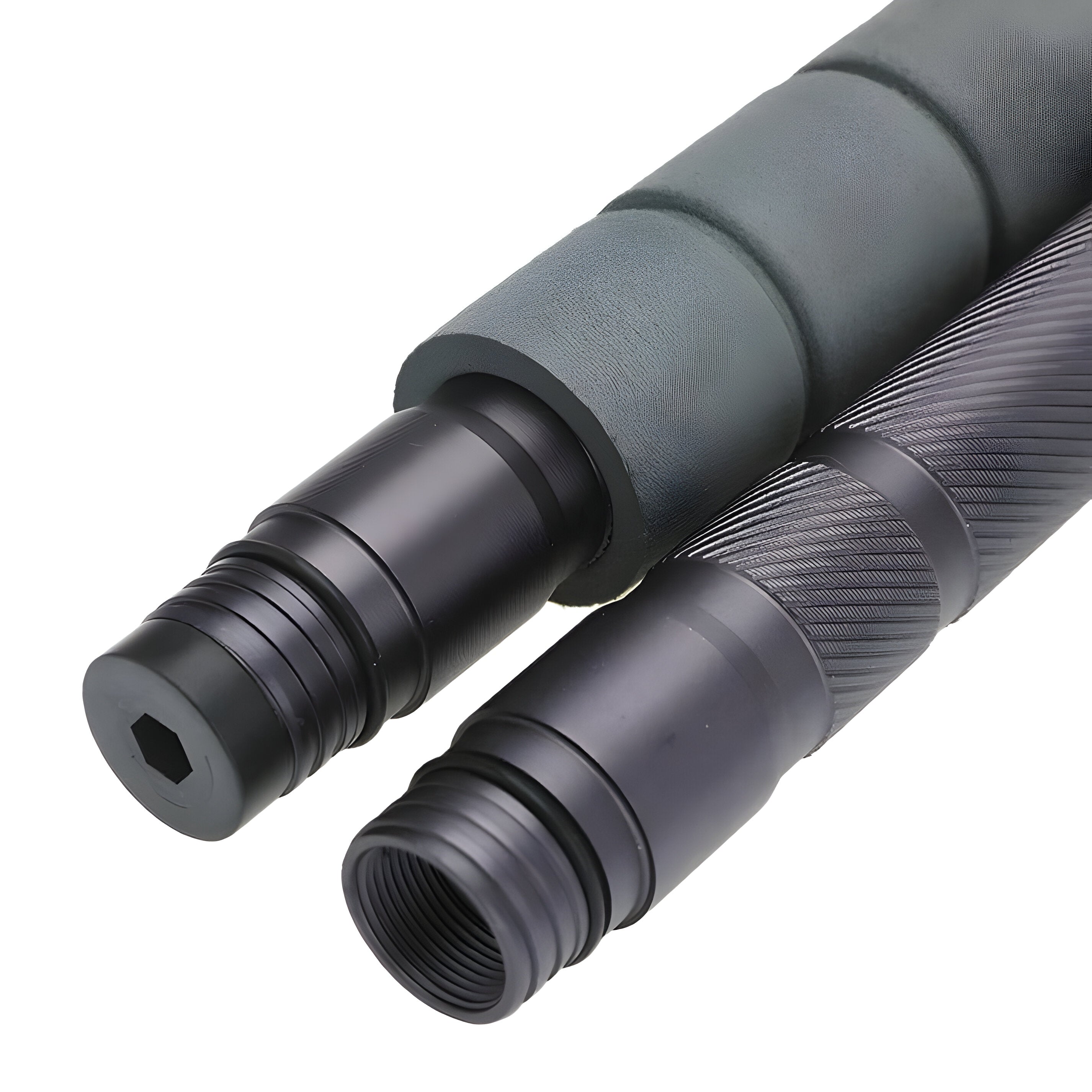 Sammenleggbare Vandrestaver – Lette og Justerbare | Perfekt for Tur og Friluftsliv