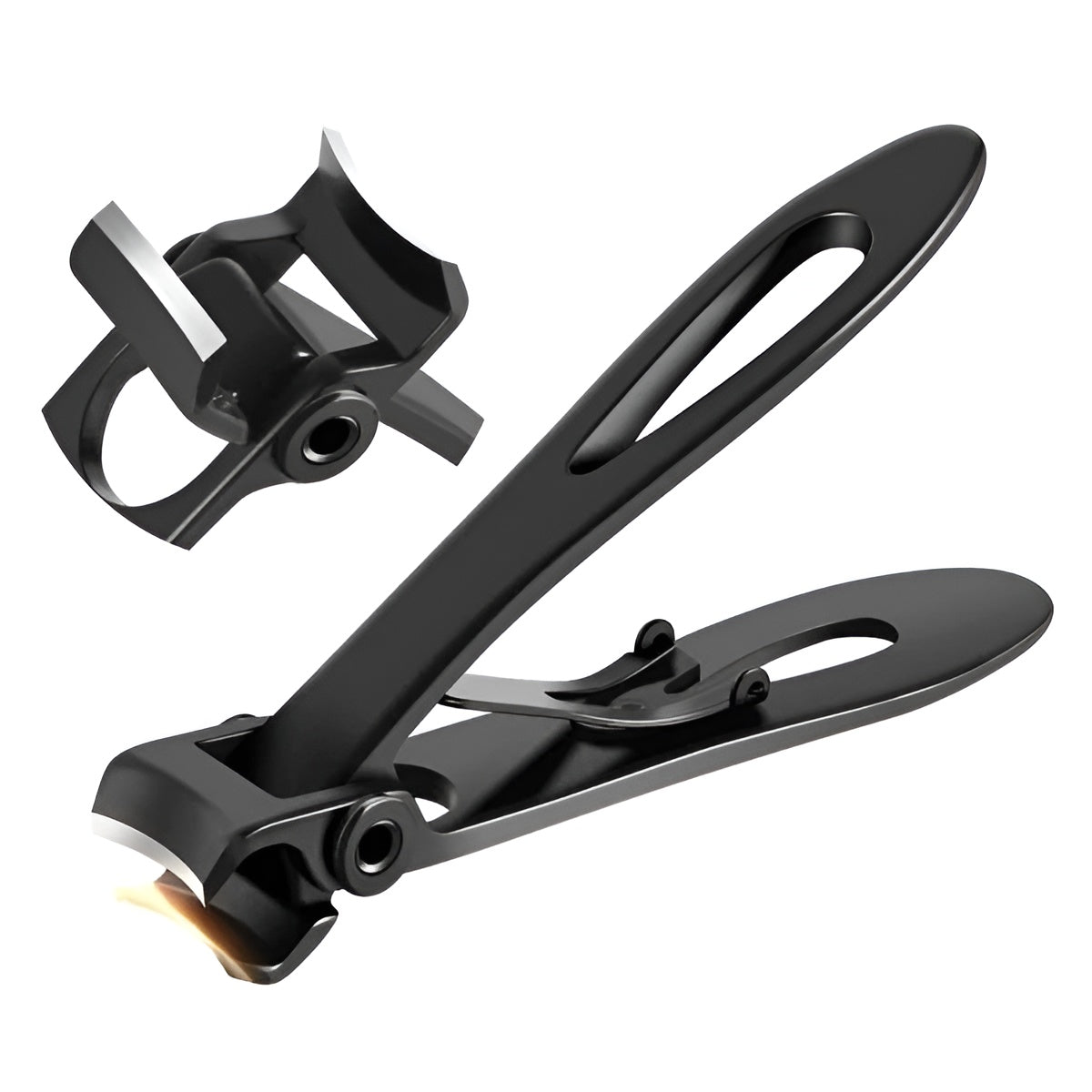 Negletang – Profesjonell og Robust | Perfekt for Tykke Tå- og Fingernnegler