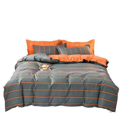 Sengetøysett – Mykt og Komfortabelt | Perfekt for Soverommet