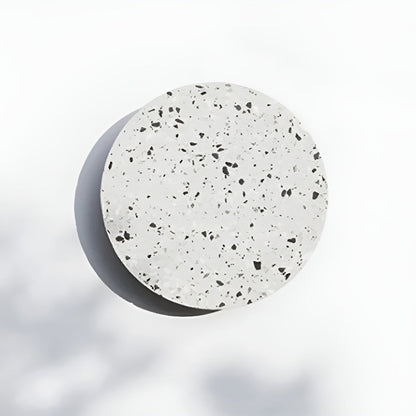 Terrazzo Vegglampe – Skandinavisk Design og Koselig Belysning | Perfekt for Stue