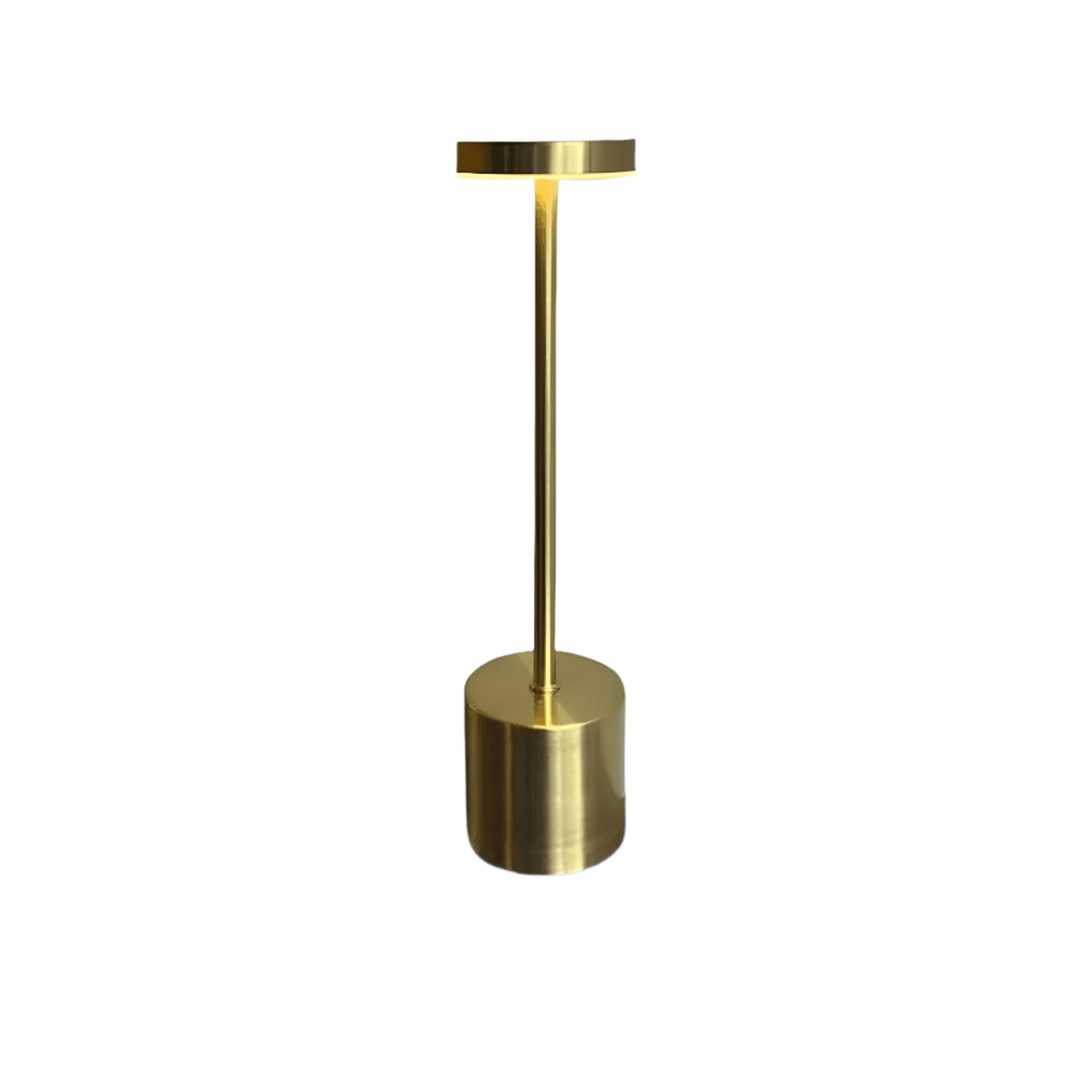 Bilde av Lumea – Italiensk designerlampe med trådløs oppladning fra Velisse