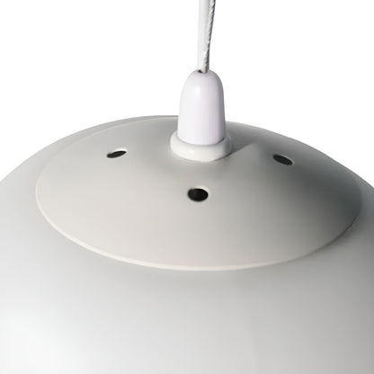 Taklampe I Steindesign – Matt Hvit Og Dekorativ | Perfekt For Moderne Hjem