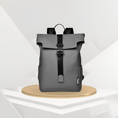 Vanntett Reisesekk (Skanto) – USB-ladeport | Romslig og Lett Design