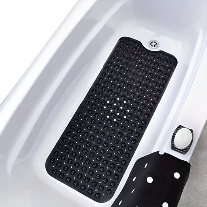 Rutschfeste Badematte XL – Sicherer Halt für Dusche und Badewanne