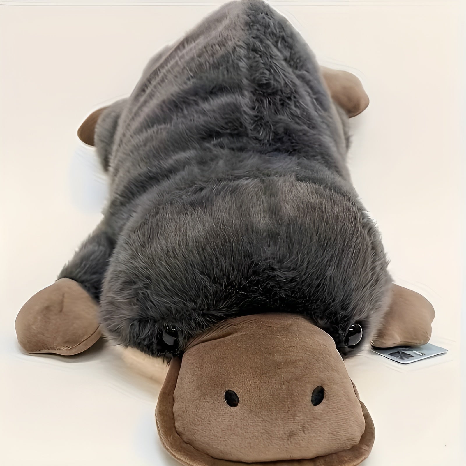 Koselig Snabeldyr-kosedyr – Mykt Og Behagelig | Plysjputer Til Hjemmet