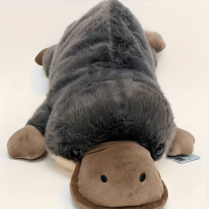 Koselig Snabeldyr-kosedyr – Mykt Og Behagelig | Plysjputer Til Hjemmet