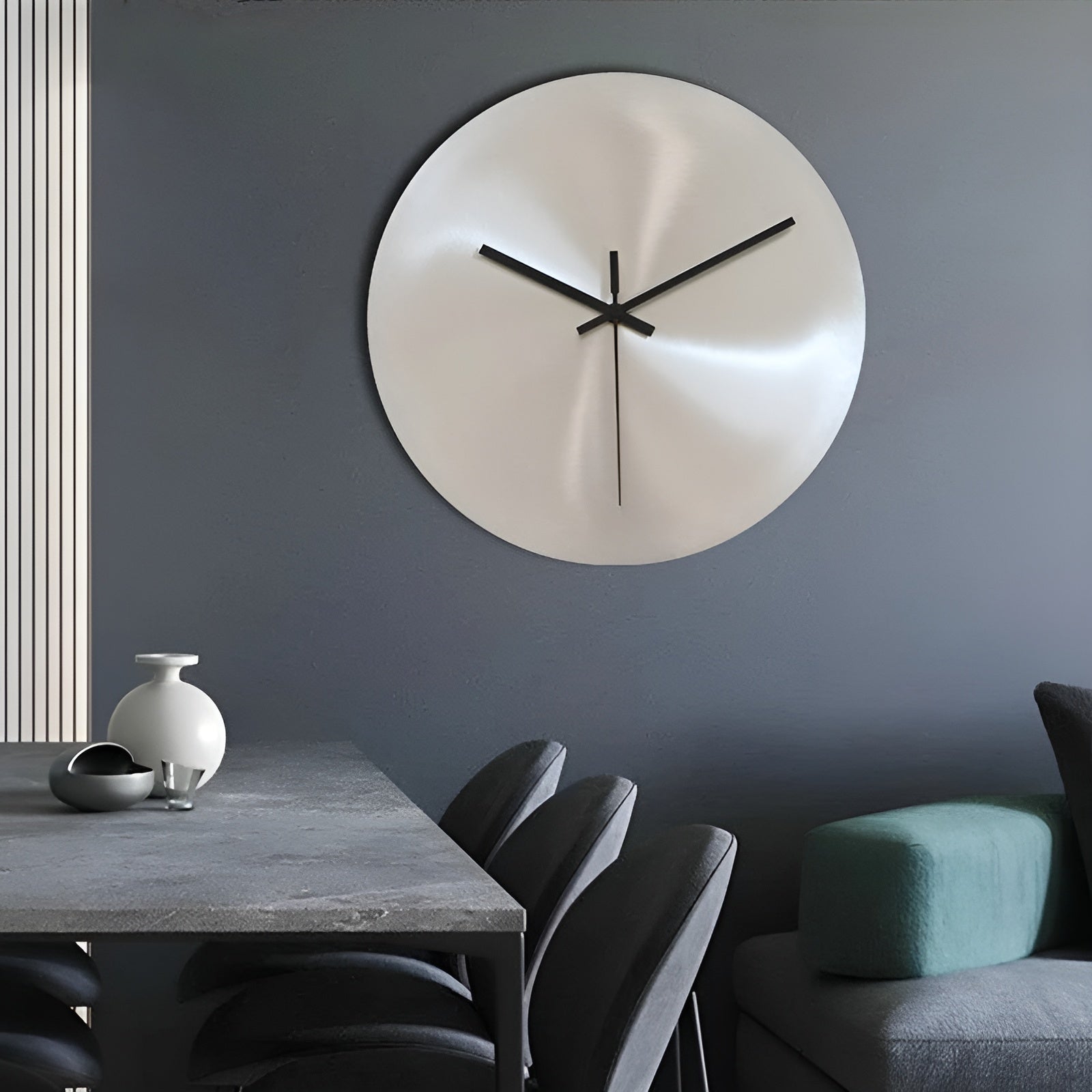 Veggur – Stilrent og Dekorativt Design | Perfekt for Stue og Kontor