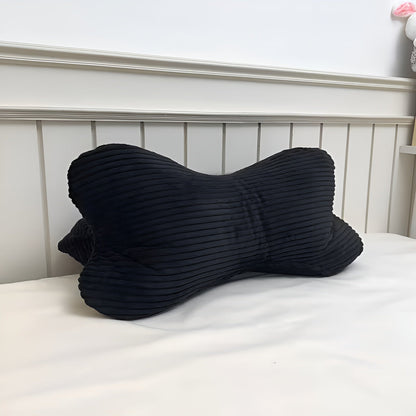 Lesekile med Ryggstøtte – Ergonomisk og Komfortabel | Perfekt for Seng, Sofa og Avslapning