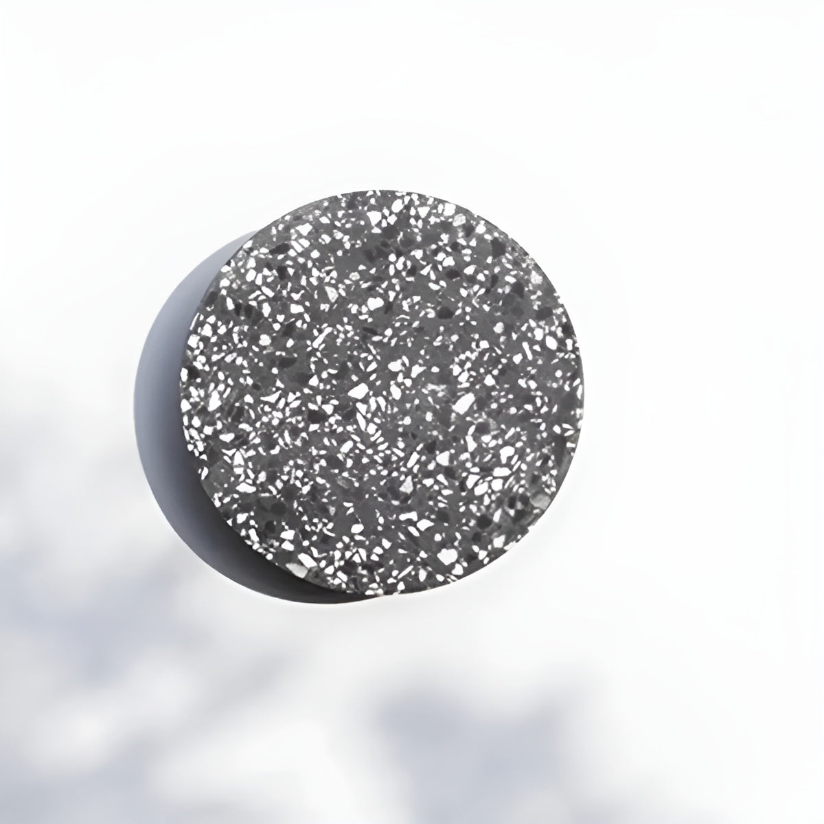 Terrazzo Vegglampe – Skandinavisk Design og Koselig Belysning | Perfekt for Stue