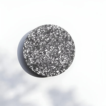 Terrazzo Vegglampe – Skandinavisk Design og Koselig Belysning | Perfekt for Stue