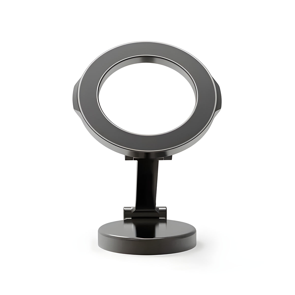 360° Roterende Magnetisk Telefonholder – Bilfeste | Justerbar Visningsvinkel