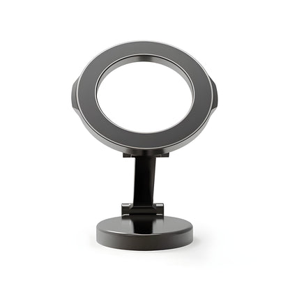 360° Roterende Magnetisk Telefonholder – Bilfeste | Justerbar Visningsvinkel