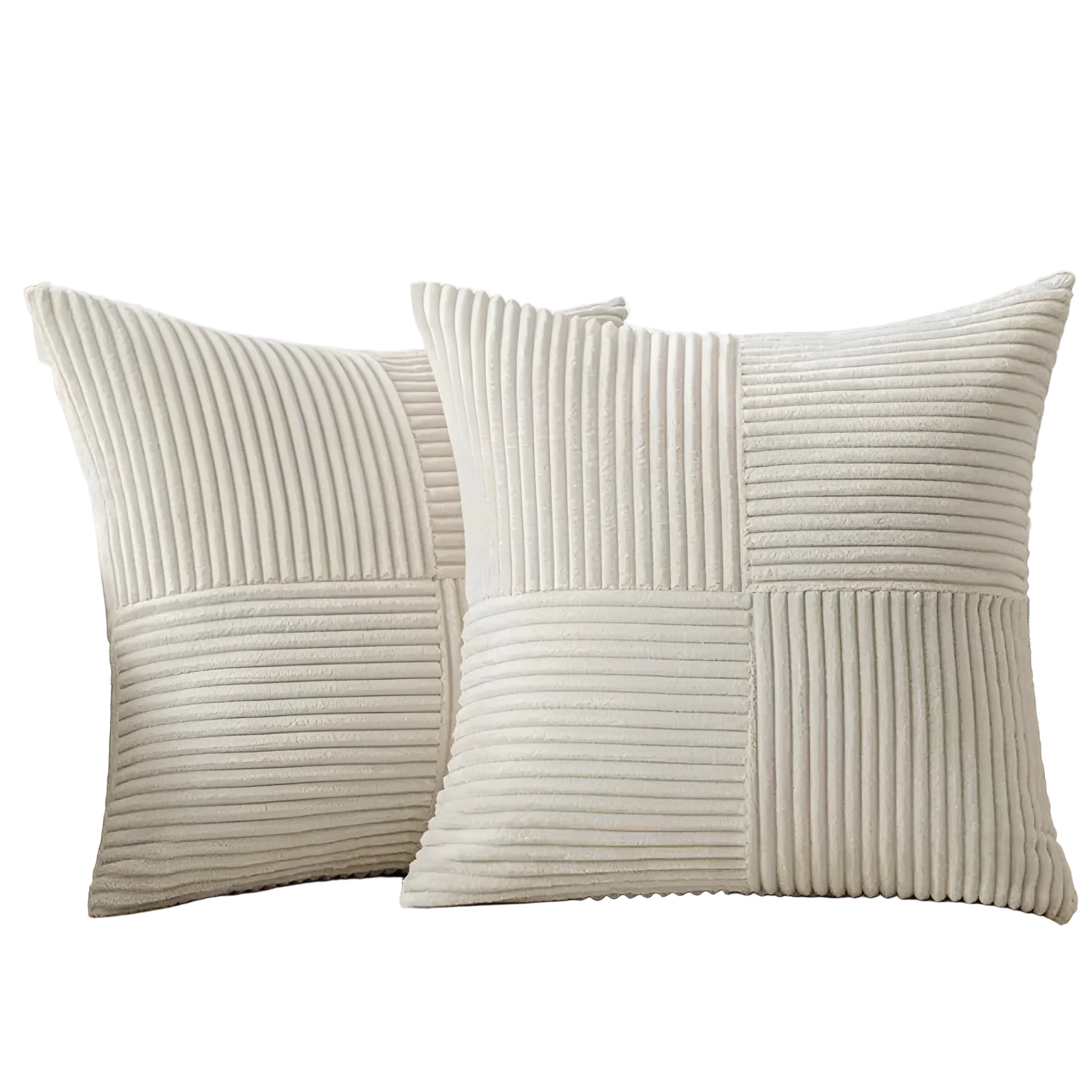 Dekorativ Sofapute – Myk i Premium Kvalitet | Koselig og Stilfull for Sofa og Stue