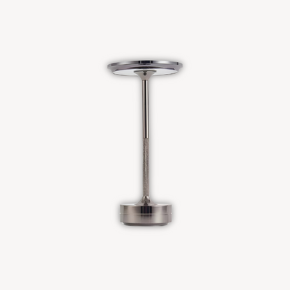 Bilde av Ambian Trådløs Bordlampe – Elegant og Stemningsfull Belysning fra Velisse
