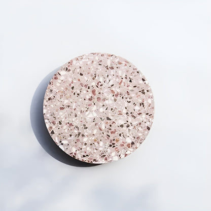 Terrazzo Vegglampe – Skandinavisk Design og Koselig Belysning | Perfekt for Stue