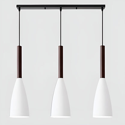 Opphengslampe – Japandi Stil med Sakura Design | Dekorativ for Stue og Soverom