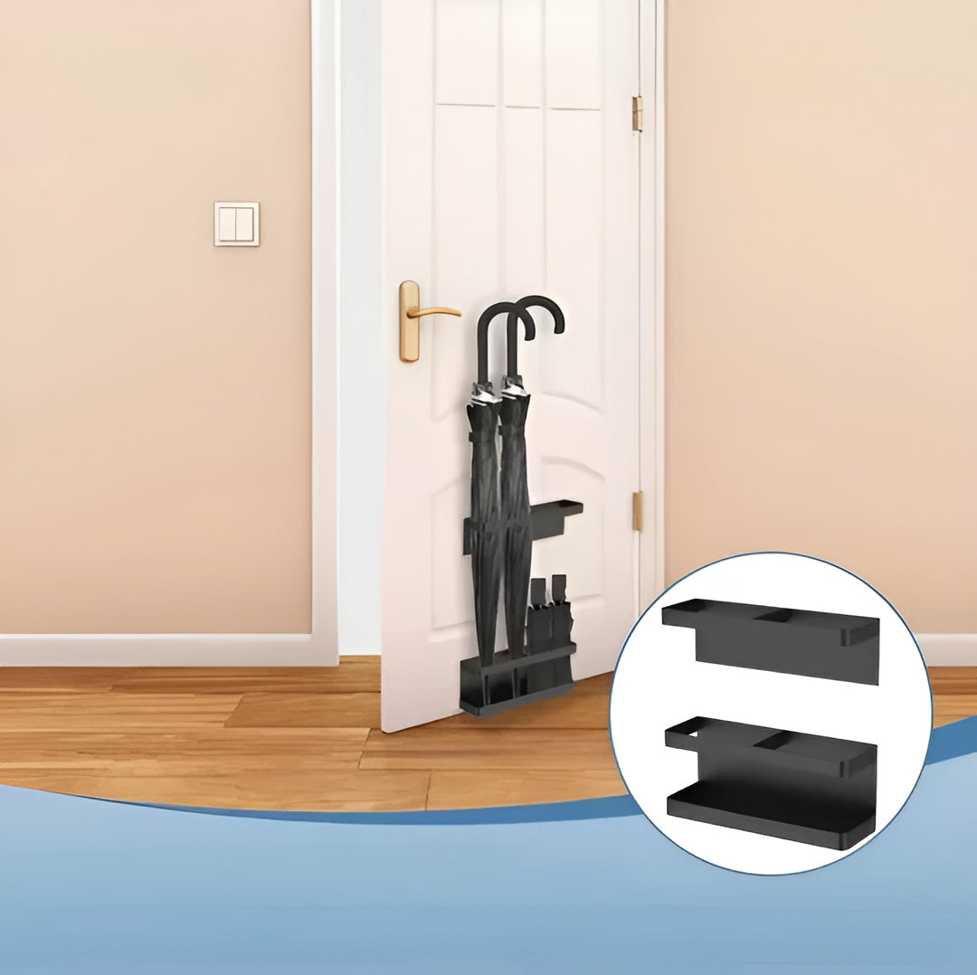 Robo Paraplystativ – Organiser Paraplyene Dine Med Stil.