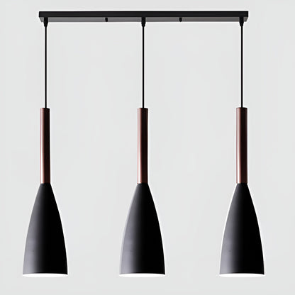 Opphengslampe – Japandi Stil med Sakura Design | Dekorativ for Stue og Soverom