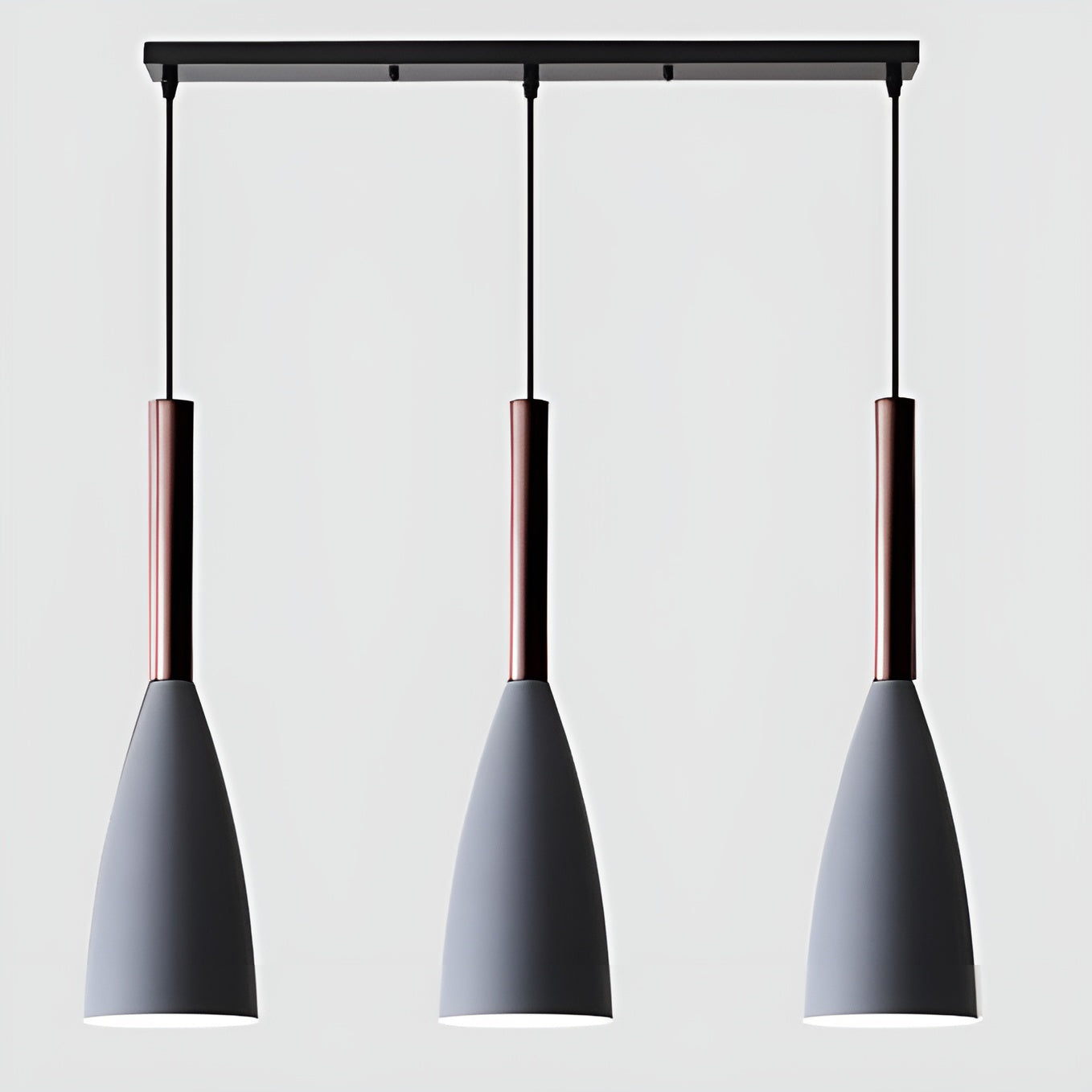 Opphengslampe – Japandi Stil med Sakura Design | Dekorativ for Stue og Soverom