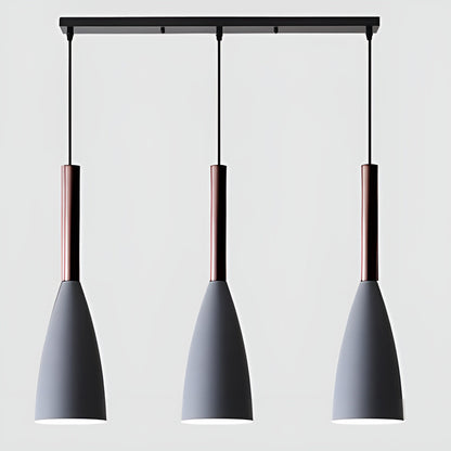 Opphengslampe – Japandi Stil med Sakura Design | Dekorativ for Stue og Soverom