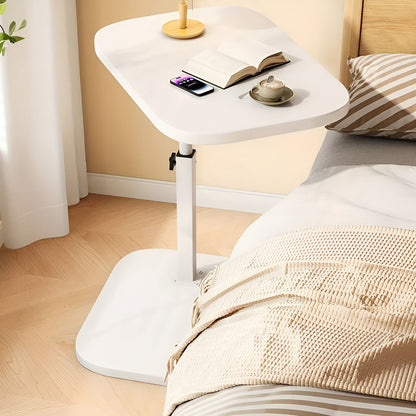 Justerbart Bord – Praktisk og Plassbesparende | Perfekt for Sofa og Seng - Sofabord