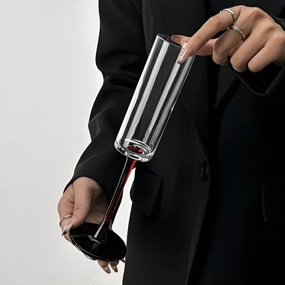 Champagneglass i Fransk Design – Elegant og Stilrent | Perfekt for Fest og Spesielle Anledninger