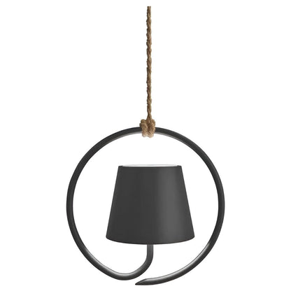 Bilde av Isvaar - Oppladbar retro LED-Pendellampe fra Velisse