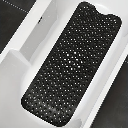 Rutschfeste Badematte XL – Sicherer Halt für Dusche und Badewanne