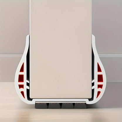 Dørpakninger I Polyester – Justerbare Og Trekkfrie | Ideelle For Beskyttelse Mot Kulde Og Vind