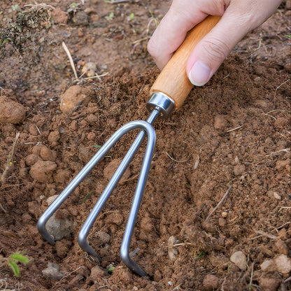 Hagesett – Robuste Hageredskaper Til Plantepleie, Såing Og Hagearbeid
