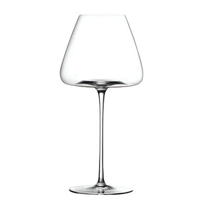 Håndlagde Krystallglass – Vinglass & Champagneglass | Sett á 2–6 stk