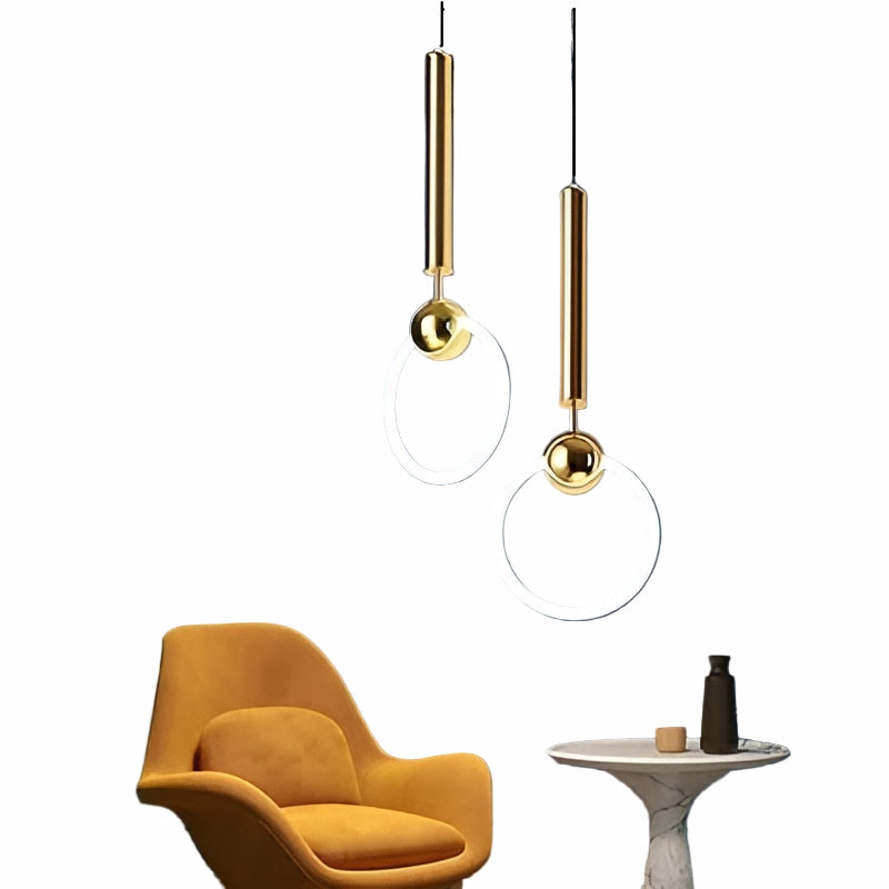 Nordisk Taklampe – Minimalistisk og Elegant | Stilfull Belysning til Hjemmet