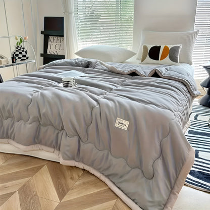 Lett Sommerdyne – Pustende og Allsidig | Perfekt for Seng, Sofa og Reise