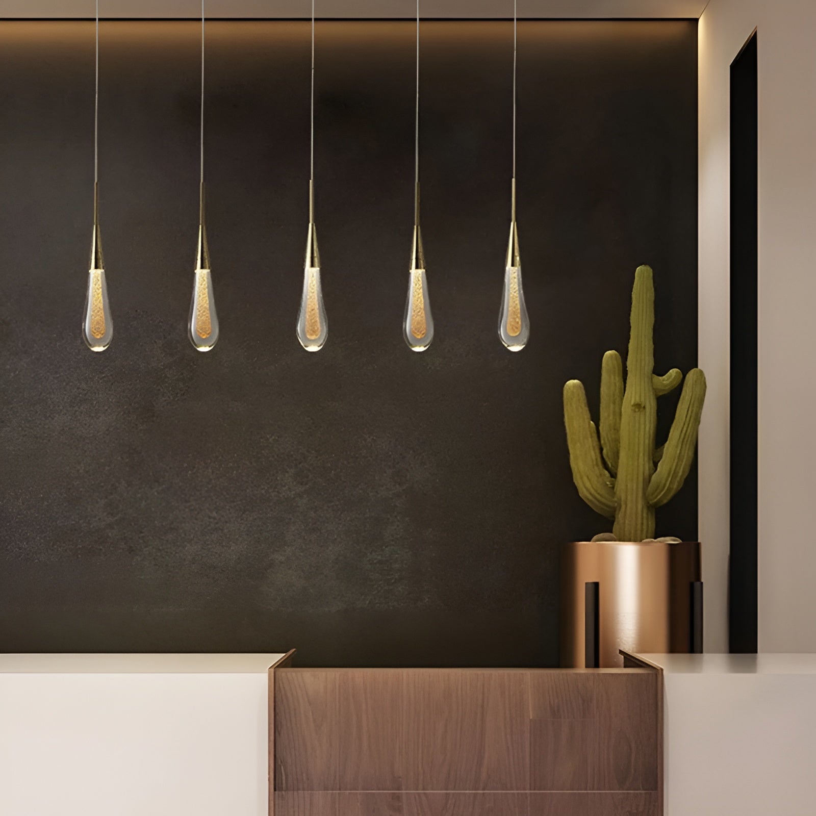 Pilz-Tischlampe – Minimalistisches Design mit Skandinavischem Charme | Perfekt für Wohnzimmer und Schlafzimmer