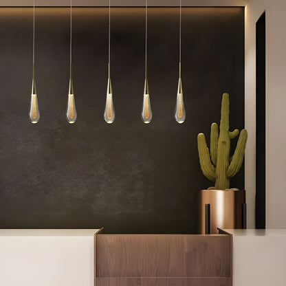 Pilz-Tischlampe – Minimalistisches Design mit Skandinavischem Charme | Perfekt für Wohnzimmer und Schlafzimmer