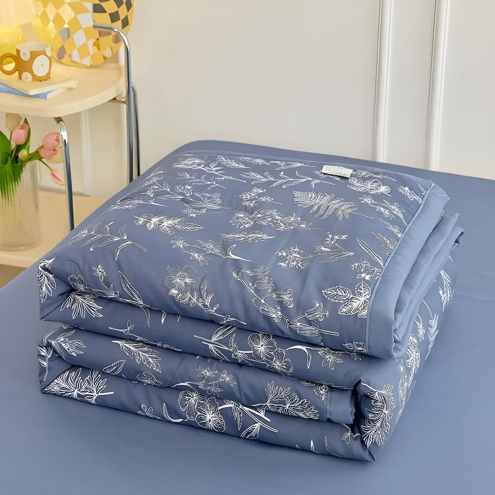 Sommerdynesett – Lett og Mykt mot Huden | 2–3 Deler i Mikrofiber