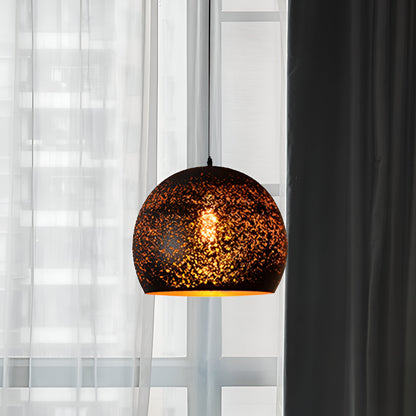 Bilde av Stjerneglød – Elegant Pendellampe med Magisk Lystspill fra Velisse
