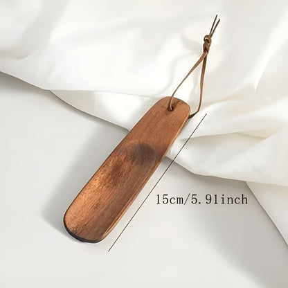 Ekstra Lang Skoske I Sett Med 2 – Komfortabel Og Ryggvennlig | Ideell For Hverdagsbruk Og Eldre