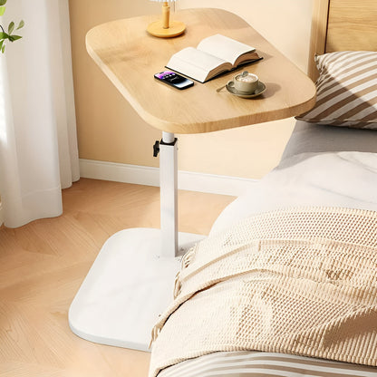 Justerbart Bord – Praktisk og Plassbesparende | Perfekt for Sofa og Seng - Sofabord