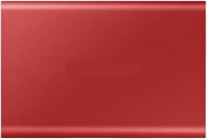 Ekstern SSD 2TB – Lynrask og Kraftig | Kompakt Lagring for PC og Laptop