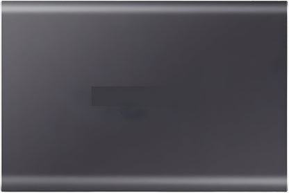 Ekstern SSD 2TB – Lynrask og Kraftig | Kompakt Lagring for PC og Laptop