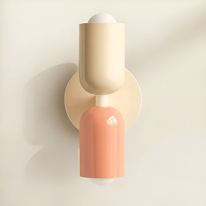 Bilde av Strømvik – Moderne Vegglampe med Tidløs Eleganse fra Velisse