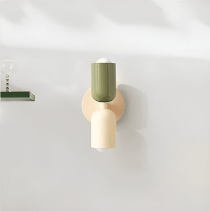 Bilde av Strømvik – Moderne Vegglampe med Tidløs Eleganse fra Velisse