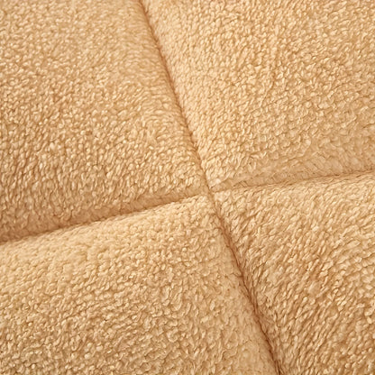 Varm Vattert Dyne i Fleece – Ekstra Myk og Varmeisolerende | Perfekt for Høst og Vinter
