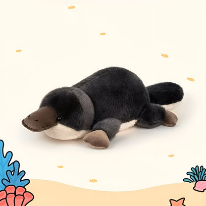 Koselig Snabeldyr-kosedyr – Mykt Og Behagelig | Plysjputer Til Hjemmet