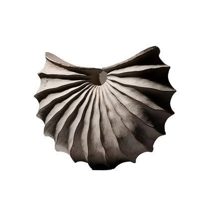 Geometrisk Dekorfigur – Moderne og Luksuriøs | Minimalistisk Dekor for Stue og Kontor