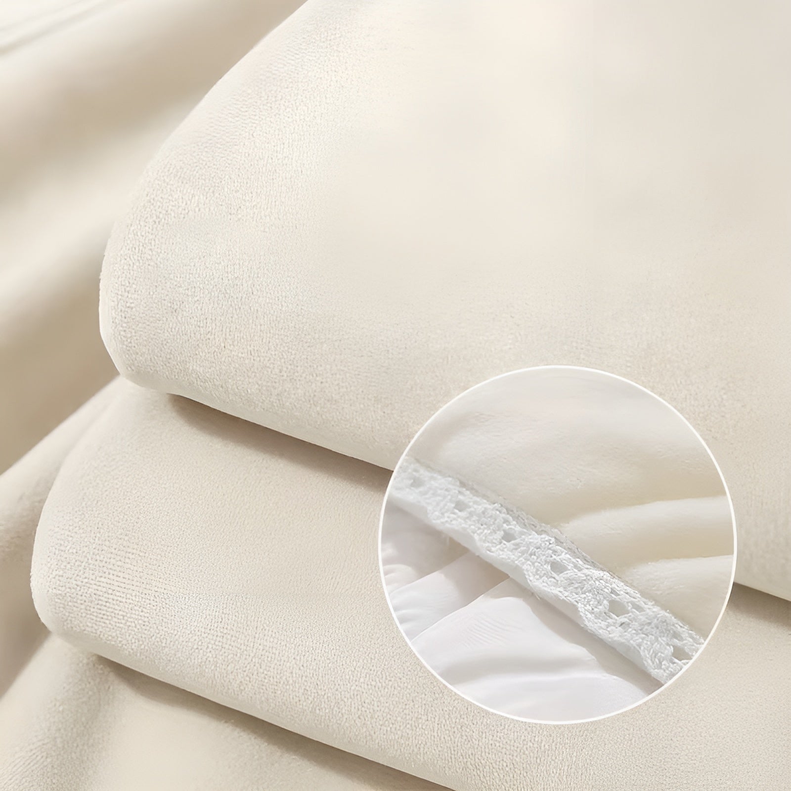 Polstret Sengegavltrekk – Ekstra Tykt og Mykt | Beskyttende og Komfortabelt for Seng