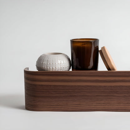 Trevegg Garderobe – Moderne Garderobe Og Oppbevaring | Ideell For Ganger Og Soverom