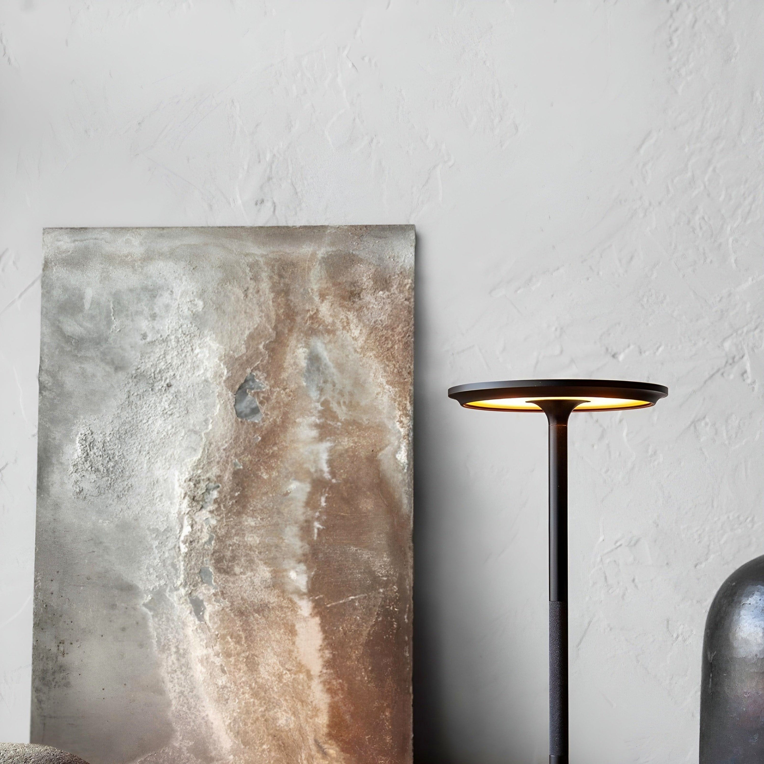 Bilde av Ambian Trådløs Bordlampe – Elegant og Stemningsfull Belysning fra Velisse