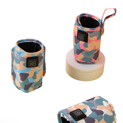 Oppvarmer for Melking – Effektiv og Driftssikker | Holder Melken på Riktig Temperatur